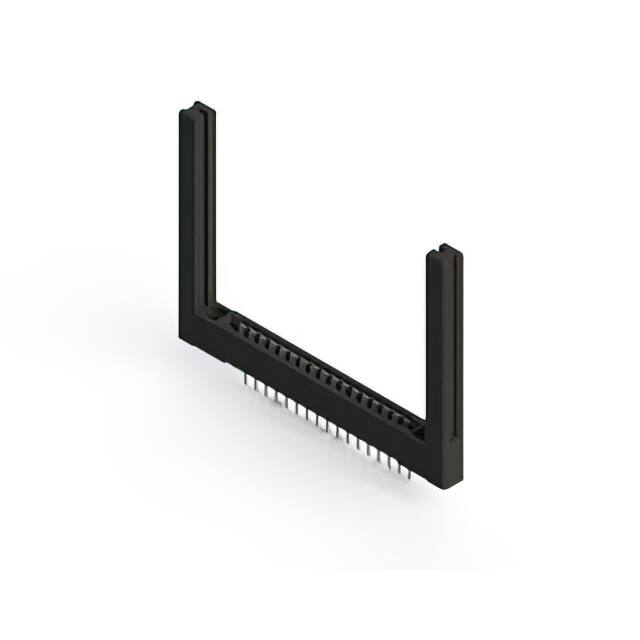 357-017-445-158 EDAC Inc.  Edgeboard Connectors
